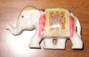 Wade Circus Train Elephant #4 - Picture 1 of 2