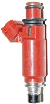 INYECTOR DE COMBUSTIBLE SUZUKI CHEVROLET GEO SWIFT METRO 1.3L 98-01 DENSO 195500-3260 Foto 1 de 3