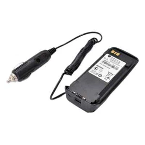 Battery Eliminator Input 12V for Motorola DP3400 XPR6550 DGP6150 Car Charger - Picture 1 of 10