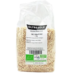 Oltresole - Bio Perlgerste, italienisch, 1 kg - Bild 1 von 9
