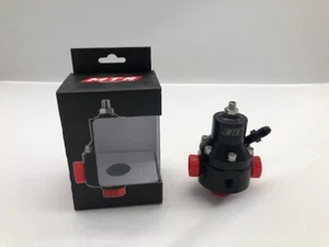 MTR 1:1 EFI Large 2-Port Fuel Pressure Regulator - Picture 1 of 8