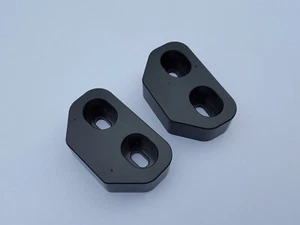 Juego de bujes de puerta Miata - Mecanizado CNC Delrin - Par de bujes Mazda MX5 1990-2021 - Imagen 1 de 7