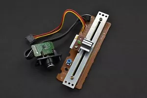 Technics SL-1200/SL-1210 MK3D MK5 Pitch Fader Control - Picture 1 of 4
