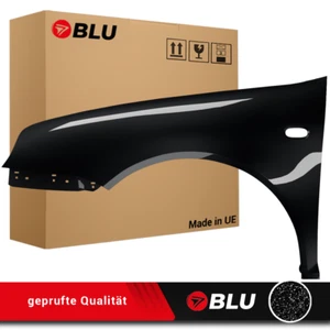 Kotflügel für VW GOLF IV 4 LC9Z links schwarz 97-06 vorne lackiert neu verzinkt - Picture 1 of 2