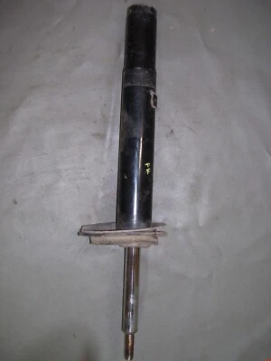 2000 BMW 528i - front right strut suspension assembly Foto 1 de 3