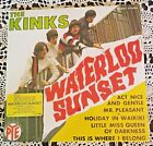 The Kinks Waterloo Sunset Ep Rsd June 2022 Record Store Day