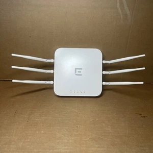 Extreme Network WS-AP3825E Wireless Access Point Included 6x Antenna - Afbeelding 1 van 5