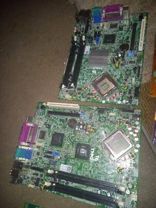 GOLD RECOVERY Old Mother Boards / Harddrivez E-waste : 10.$ =To 1lb  - Picture 1 of 2