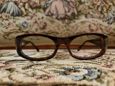 Gafas de sol Gianni Versace vintage para hombre/mujer sin lente mod. 468/G COL. Foto 1 de 4