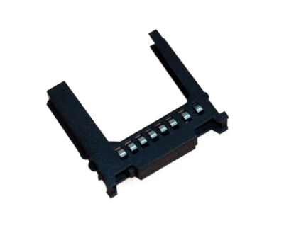 DELL GEN 14 POWEREDGE SERVER R640 R740 R740xd R940 SFF 2.5" HDD FILLER BLN RJ8J9 - Image 1 of 3