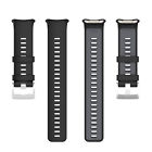 Replacement Silicone Watch Band Strap Bracelet for Polar Vantage V2 Smart Watch