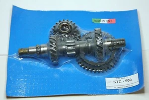 CLASSIC FIAT 500 F/L 499cc GEAR GEARBOX REPAIR KIT FIRST GEAR REVERSE BRAND NEW - Picture 1 of 2