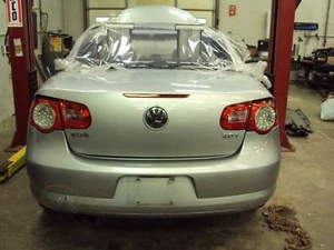 Speedometer Instrument Cluster VW EOS 07 Tested OEM - Foto 1 di 2