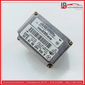 Mercedes Benz M-Class W163 ML400 CDI Sensor Rotary Rate Sensor A0025428918 ATE - Picture 1 of 4