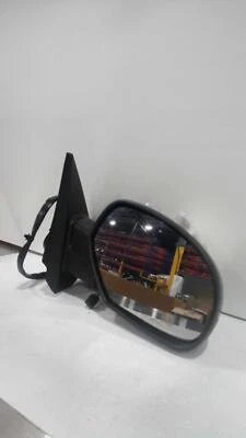 Used Right Door Mirror fits: 2009 Chevrolet Tahoe Power w/o integral turn signal - Image 1 of 4