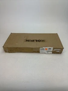 Kit de servicio de placa de montaje Polaris UTV 34-0006 genuino OEM - Imagen 1 de 2