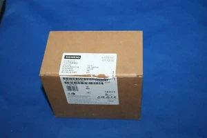 New Siemens SIMATIC s7-1200 CPU plc 1215C 6ES7 215-1AG40-0XB0 6ES7215-1AG40-0XB0 - Picture 1 of 5