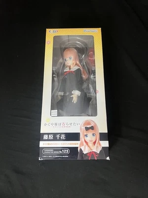 Personaje Azone 1/6 Pure Neemo Serie No.123 Kaguya-sama Chika Fujiwara Japón Foto 1 de 3