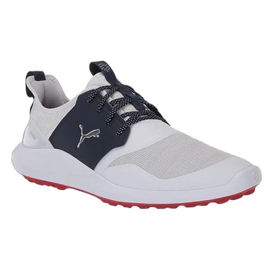 NEW Men's Puma Ignite NXT LACE Golf Shoes - Choose Your Size - Image 1 of 3