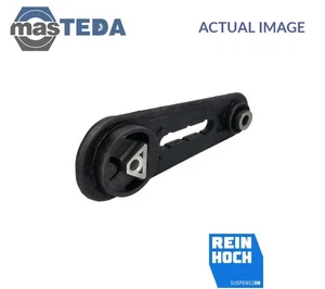 RH11-2034 GEARBOX MOUNT MOUNTING REAR REINHOCH FOR RENAULT SCÉNIC II,CLIO III - Picture 1 of 6