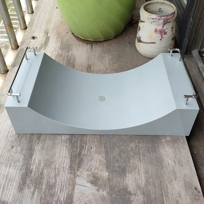 Multifunktionale Finger-Skateboard-Rampe für Kinder und Erwachsene, - Bild 1 von 4