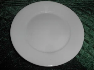 Allaldin 5,5" weißer Teller - Bild 1 von 3