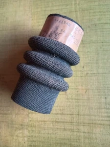 HUMBER HAWK MKVI MK6 MKVIA MK6A 1954-57 WOLSELEY 4/44 1954-56 TOP RADIATOR HOSE - Picture 1 of 2