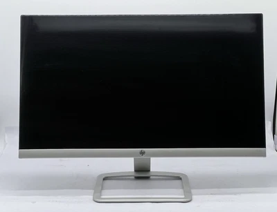 HP 25es 25” Monitor-No Power Cord - Image 1 of 4