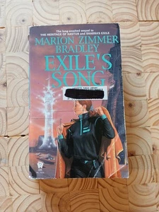Exile's Song by Marion Zimmer Bradley (1997 Paperback) - Picture 1 of 1