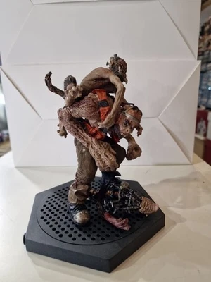 SPAWN Mutations - KIN - Serie 23 - Mc Farlane - Kult - Fantasy - Comic - Bild 1 von 4