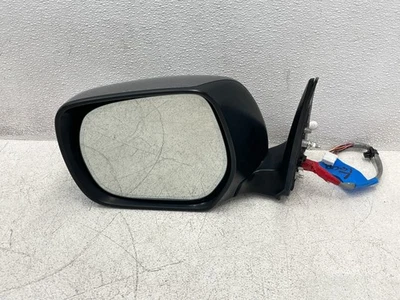 Espejo retrovisor delantero izquierdo del conductor gris 1608 fabricante original 10 11 12 13 Lexus GX460 Foto 1 de 4