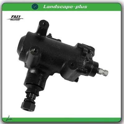 Caja de cambios de dirección asistida para Chevy Impala Bel Air 1958 1959 1960 1961 1962-1964 Foto 1 de 4