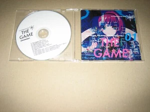 THE GAME / Alstroemeria Records Touhou Doujin SOUNDTRACK,CD [USED] - Picture 1 of 2
