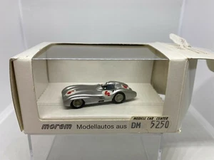 MOREM 1:87 Mercedes Benz W 196 Stromlinie # - Picture 1 of 5