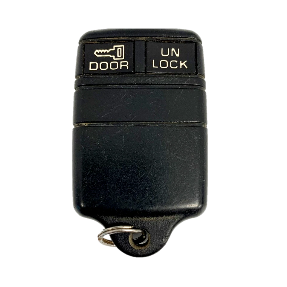 原始设备制造商通用 BUICK 雪佛兰 GMC 无钥匙进入遥控器 Fob 2 按钮 ABO0104T 15725422 — 第 1/4 张图片