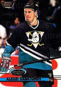 1993-94 Stadium Club Members Only #332 Alexei Kasatonov - Picture 1 of 1