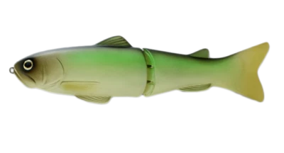 Deps NEW SLIDE SWIMMER 250 #07 Deadly Ketabass NEW - Image 1 of 3