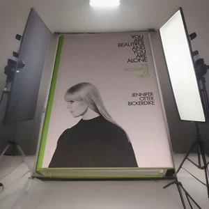You Are Beautiful and You Are Alone : The Biography of Nico by Jennifer Otter... - Picture 1 of 10