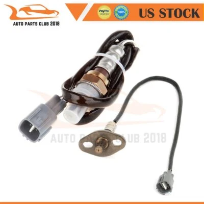 Sensor de oxígeno O2 02 aguas arriba y aguas abajo 2 piezas para Toyota Supra 1993-1997 3,0 L Foto 1 de 4