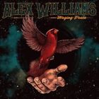 WILLIAMS - WAGING PEACE - New Vinyl Record - J1398z
