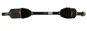 Eje conductor lado izquierdo Honda CRV 2,4 L 2017 2018 2019 OEM - Imagen 1 de 3