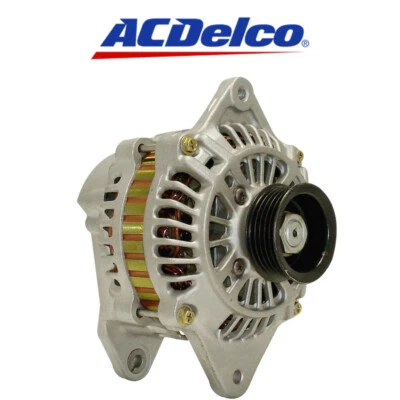 Alternador ACDelco 334-1134 19134127 remanufacturado para 92-97 Subaru SVX92-97 Foto 1 de 4