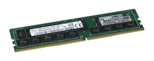 Hynix HMA84GR7AFR4N-VK 32GB 2Rx4 PC4-2666V RB2-11 ECC Registered (RDIMM) - Afbeelding 1 van 1
