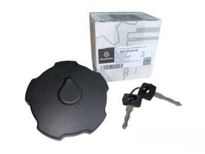 Fuel tank cap ventilation tank cap Mercedes G-class W460 W461 Wolf - Image 1 of 2