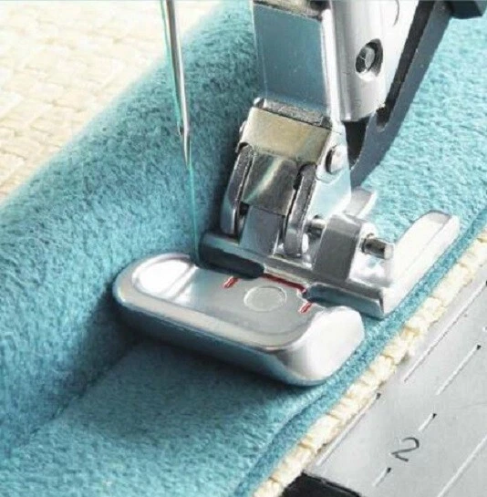 Original PFAFF Grande Paspelfuss Art. N° 820977096 - Imagen 1 de 1