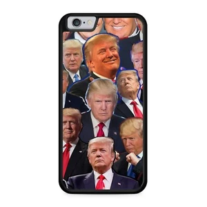 President Donald Trump Phone Case - Picture 1 of 1