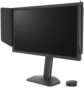 BenQ XL2566X+ 24.1" TN FHD 1920 x 1080 Esports Gaming Monitor - Picture 1 of 4