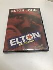 Elton John Elton En Rusia Dvd Argentina Free Shipping