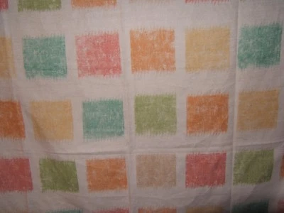 Lee Jofa Groundworks, Batick Squares, Geometric,  BTY, Various Colors Available - Image 1 of 2