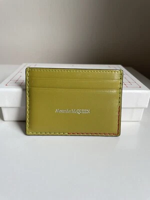 Alexander McQueen Cardholder - Image 1 of 4